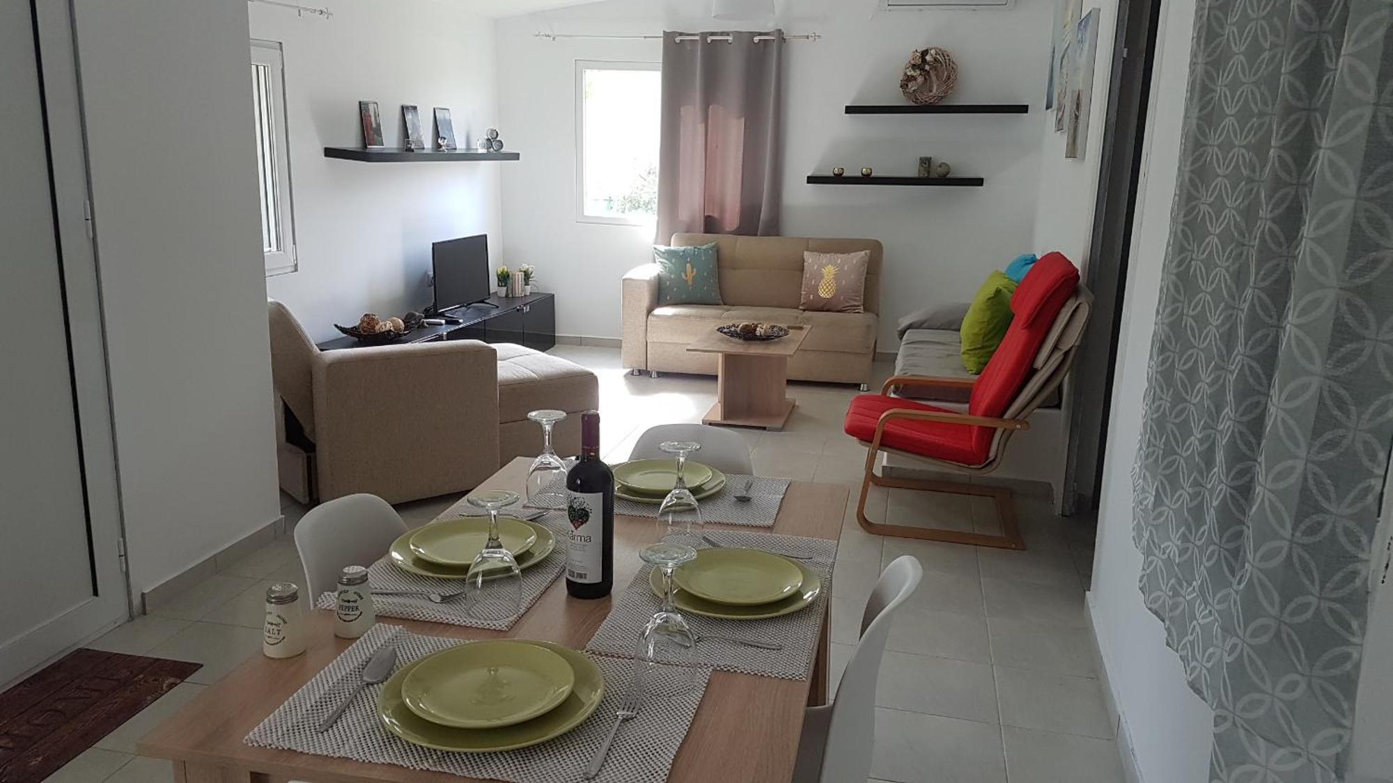 Kalithea Family House With 3 Bedrooms Kallithea  Zewnętrze zdjęcie