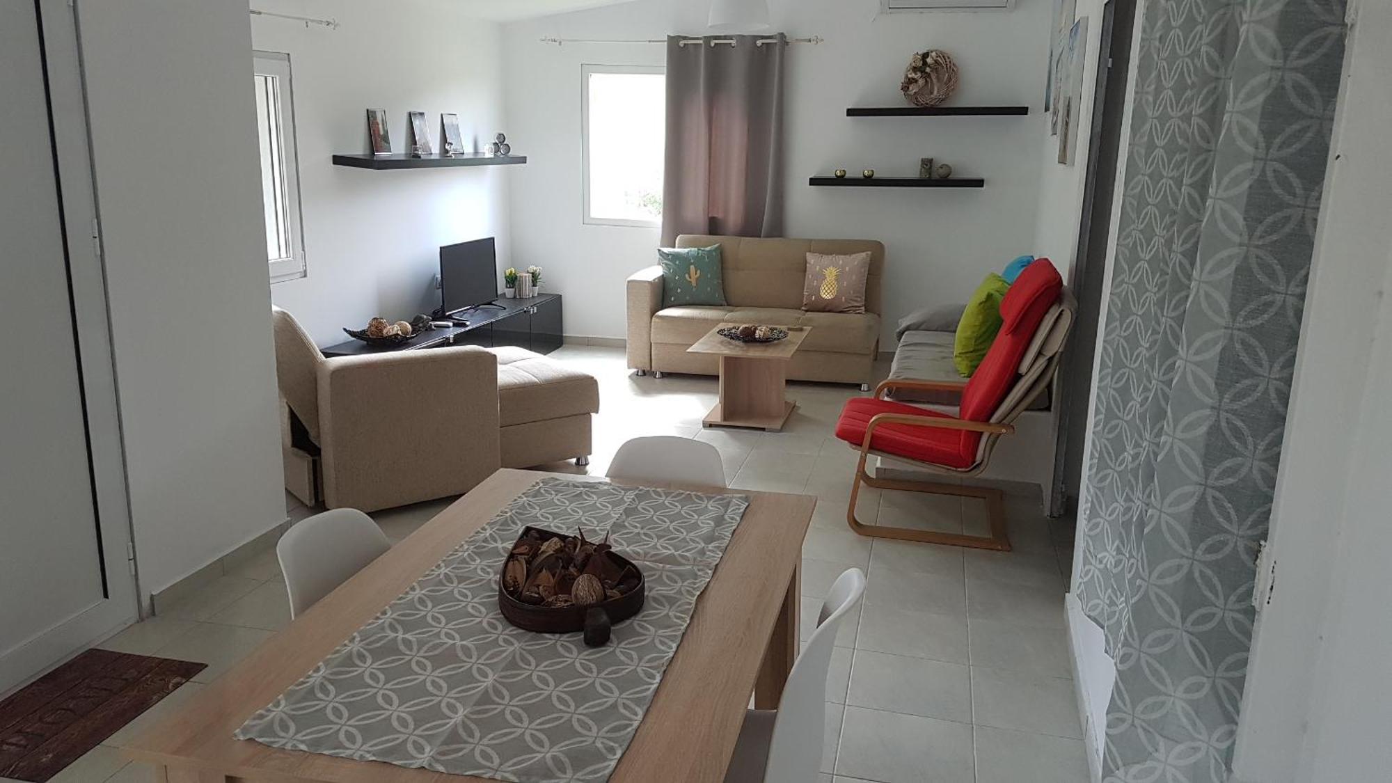 Kalithea Family House With 3 Bedrooms Kallithea  Zewnętrze zdjęcie