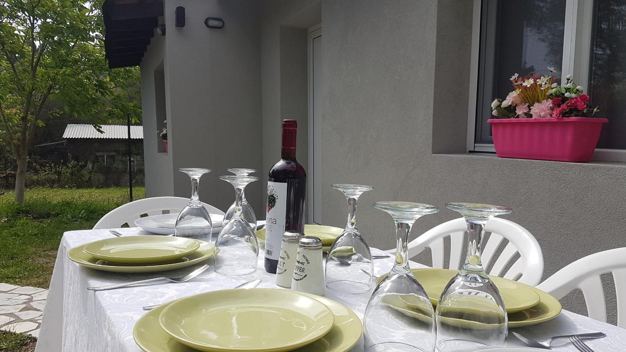 Kalithea Family House With 3 Bedrooms Kallithea  Zewnętrze zdjęcie