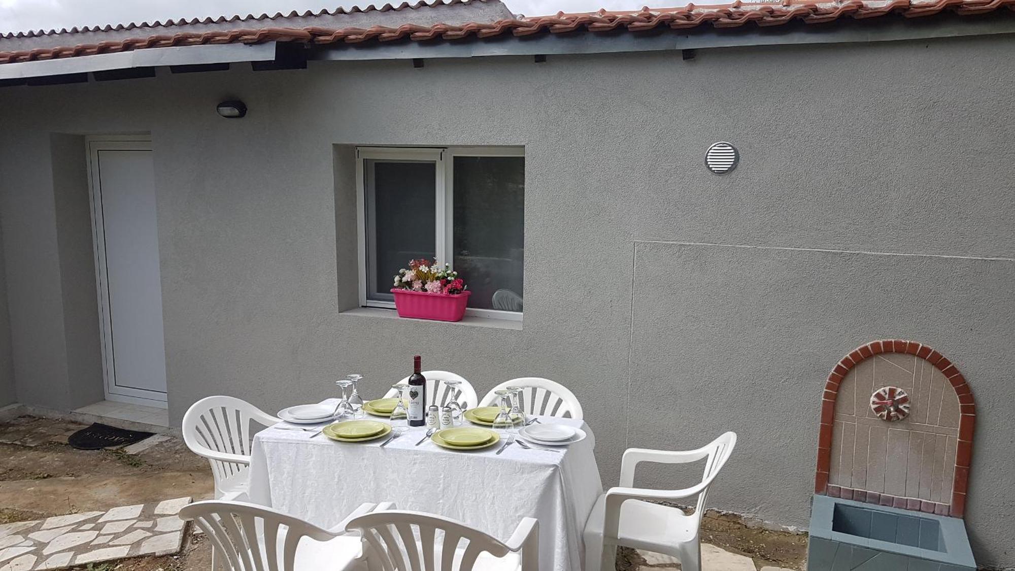 Kalithea Family House With 3 Bedrooms Kallithea  Zewnętrze zdjęcie