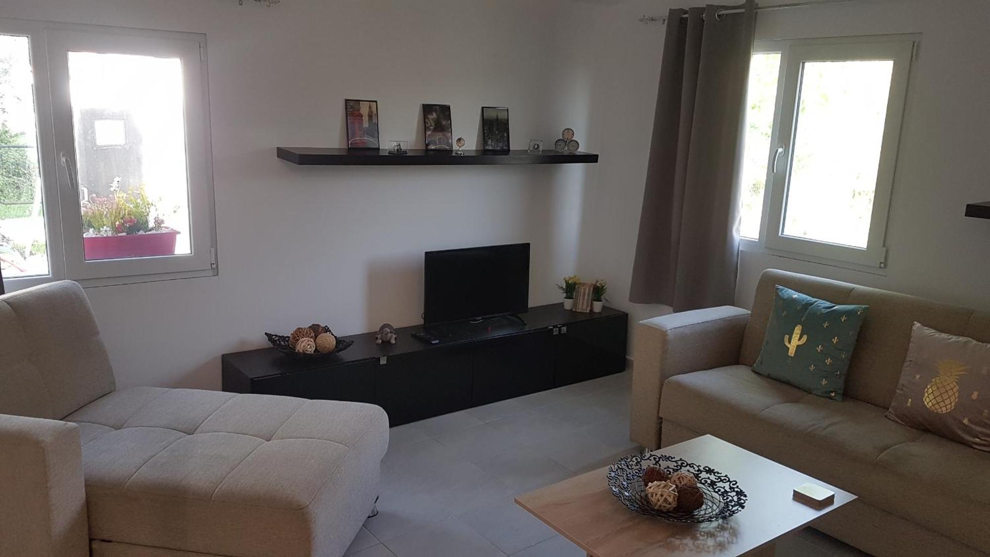 Kalithea Family House With 3 Bedrooms Kallithea  Zewnętrze zdjęcie