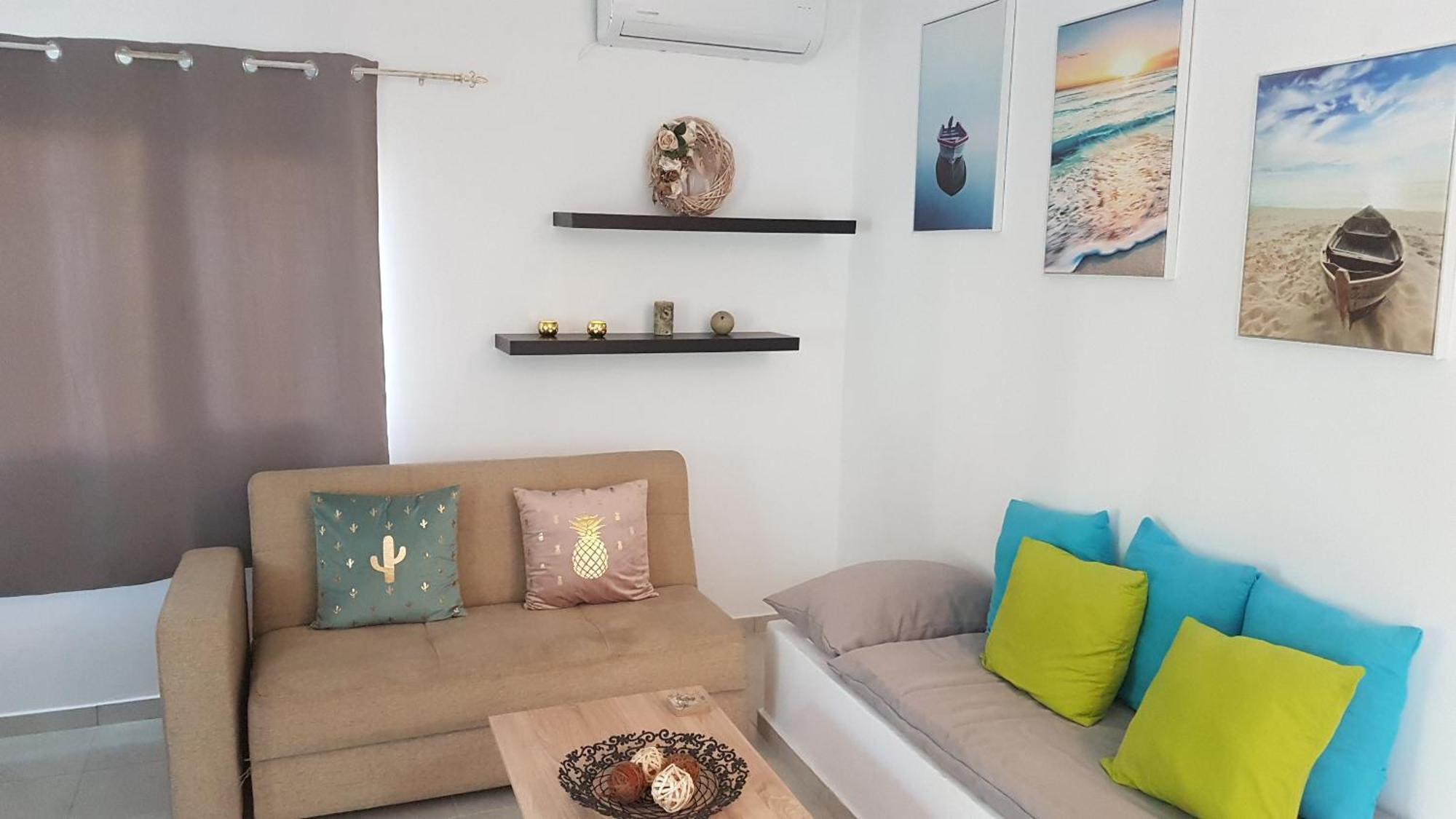 Kalithea Family House With 3 Bedrooms Kallithea  Zewnętrze zdjęcie