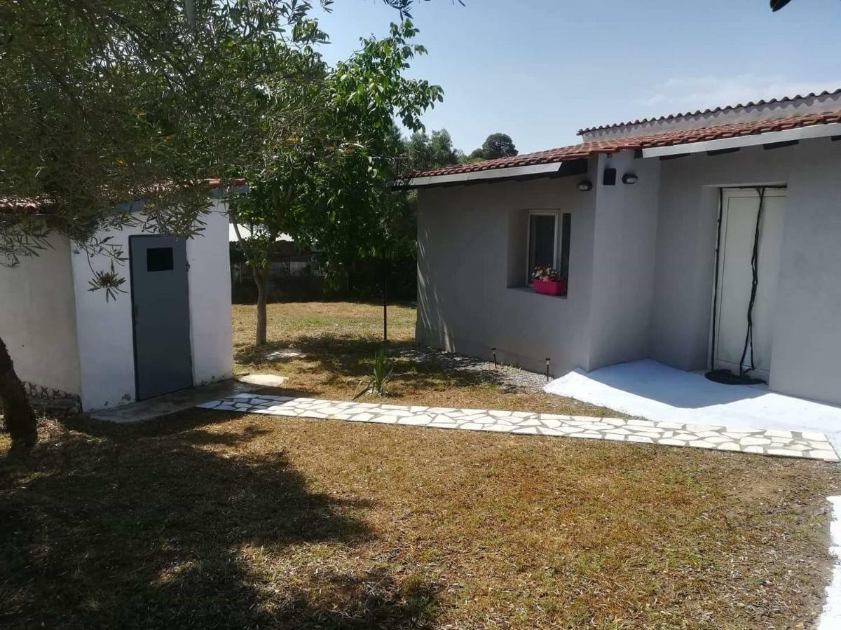 Kalithea Family House With 3 Bedrooms Kallithea  Zewnętrze zdjęcie