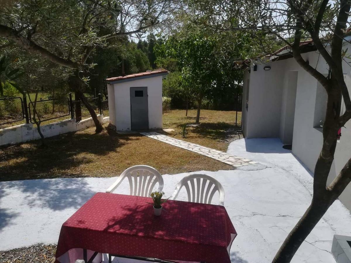 Kalithea Family House With 3 Bedrooms Kallithea  Zewnętrze zdjęcie