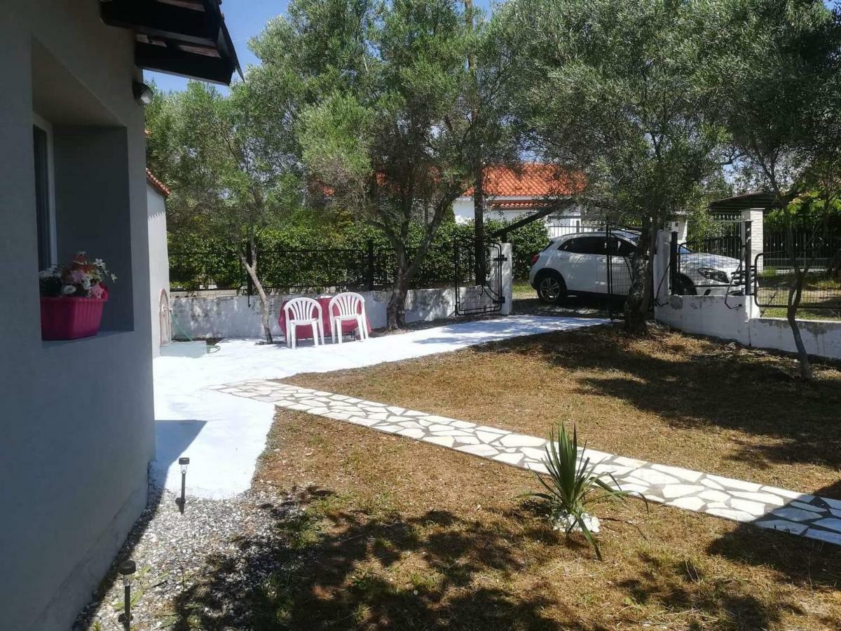 Kalithea Family House With 3 Bedrooms Kallithea  Zewnętrze zdjęcie